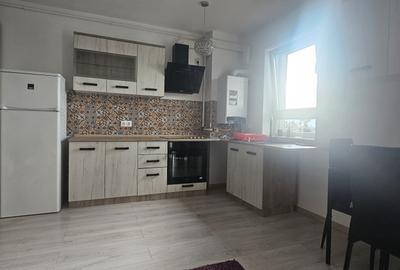 Garsoniera in Complex Maurer Residence - Cod Intern 2002 - 4