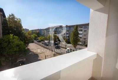 Apartament cu 2 camere în Iosia