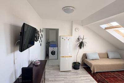 Apartament cu 2 camere în Girocului - 1