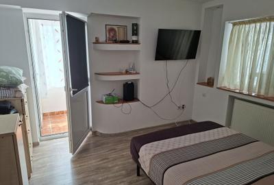 Apartament cu 3 camere decomandat în Exterior Vest - 5