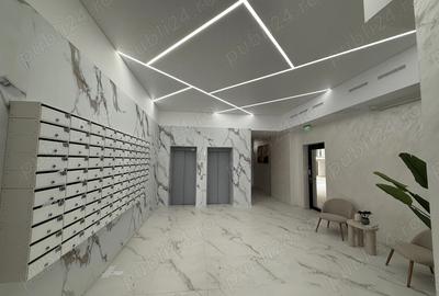 Vand apartament 2 camere Mamaia Nord - 1