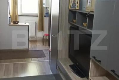 Garsonieră decomandată în Alexandru cel Bun - 6