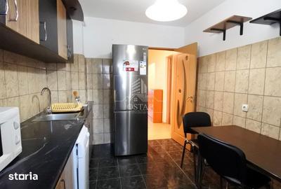 Apartament cu 3 camere decomandat, mobilat în Republicii - 1