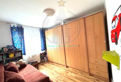 Apartament 4 camere decomandat - Calea Bucuresti, Centru Civic - 6