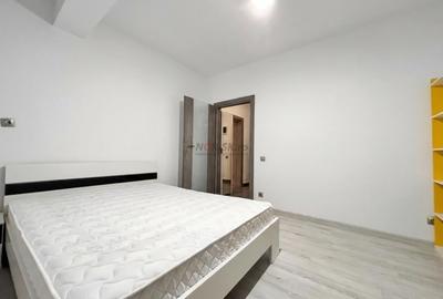 Apartament cu 2 camere decomandat, mobilat în Lujerului - 7