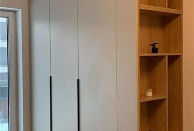 Garsoniera PetFriendly Prima Inchiriere Avantgarden - 3