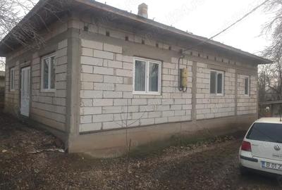 Casă cu 4 camere cu Teren 2000 Mp în Dor Mărunt - 6