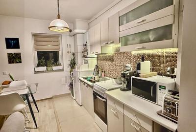 Apartament 2 Camere | Terasă | Parcare proprie | Elite-Junior Residence - 2