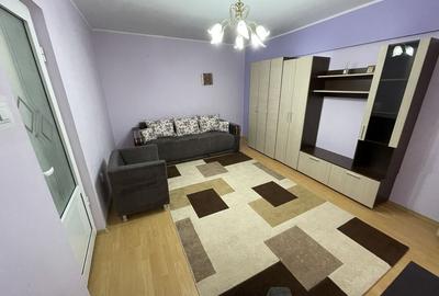 Garsonieră decomandată, mobilată în Radu Negru - 4