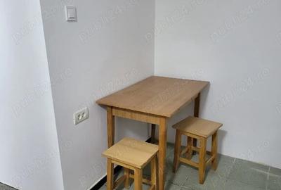 Giurgiului vigoniei parter - 2