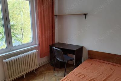 Apart. cu 4 cam. de vanzare, ff aproape de Spitalul Jude?ean, UMF Apart. cu 4 cam. de vanzare, ff aproape de Spitalul Jude?ean, UMF - 2