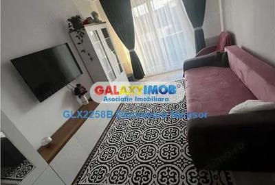 Apartament 2 camere in Militari Residence mobilata utilata 450 euro - 5