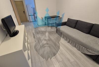 Apartament 2 Camere Rin Grand Residence Bucuresti - 3