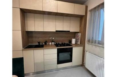 Apartament cu 3 camere decomandat în Tineretului - 5