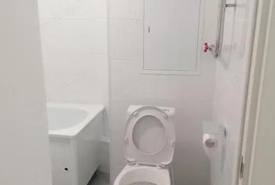 Garsonieră decomandată în Drumul Taberei - 1