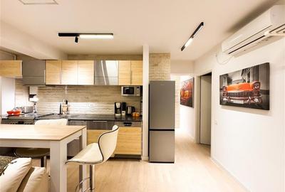 Apartament de inchiriat 2 camere Complex Central Stefan cel Mare - 6