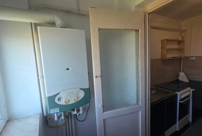 Apartament cu 2 camere decomandat, mobilat în Podul de Fier - 11