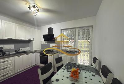 Casa noua de vanzare in Lilieci Bacau - 4