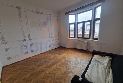 Vanzare apartament 3 camere in vila, 106 mp, etaj 1 - 7