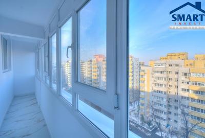 Apartament 3 camere Ghica Tei Petricani - Totul Nou! Renovat complet! - 15