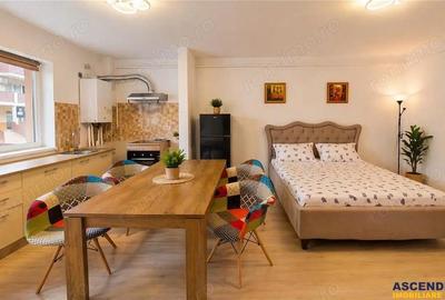 Garsonieră semidecomandată în Sânpetru - 6