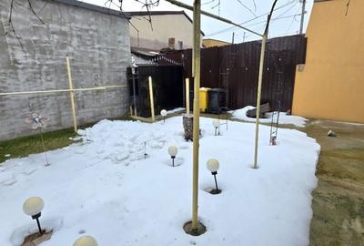 Casă individuală cu 3 camere cu Canalizare în Alexandriei - 2