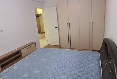 Apartament cu 3 camere în Central - 6