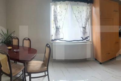 Casă cu 2 camere cu Teren 1500 Mp în Ceuaș - 5