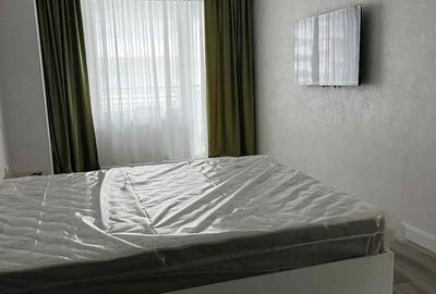 Garsonieră decomandată în Albești - 2