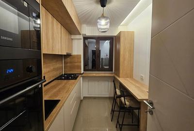 Apartament cu 2 camere decomandat în Trivale - 6