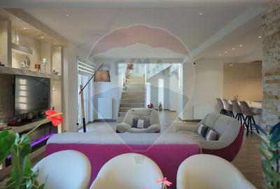 Casa ready to move cu 5 camere, teren 665 mp si garaj - Santandrei - 3