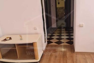 Apartament cu 2 camere semidecomandat, mobilat în Gară - 6