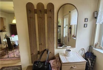 Propietate cu 2 case individuale - ingrijite - pe un teren de 800mp - zona excel - 21