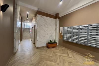 Apartament 3 camere cu terasa si gradina in bloc nou Luceafarul-Oradea - 26