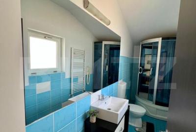 Casa moderna de inchiriat cu 3 dormitoare, 320 mp, zona Selg - 13