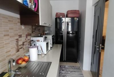 SOLETA  GARSONIERA  DE LUX  LA CASA , INTRARE SEPARATA 33MP PRET 99.900 EURO - 2