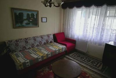 Apartament cu 2 camere semidecomandat în Nord