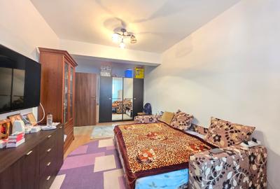 Metalurgiei/Grand Arena/str.Postalionului - 4