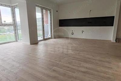 Apartament 2 camere semidecomandat zona Abatorului Apartament 2 camere semidecomandat zona Abatorului - 1