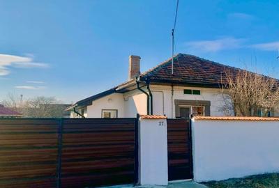 Casă de vânzare Drobeta Turnu Severin, schela nouă Casă de vânzare Drobeta Turnu Severin, schela nouă - 2