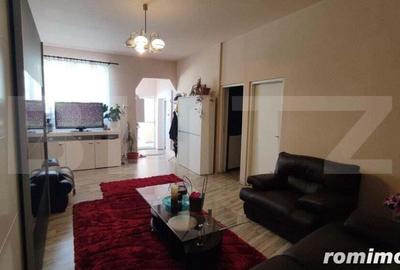 Oportunitate! Casa singur in curte, 119 mp, teren 243 mp, situata central - 7