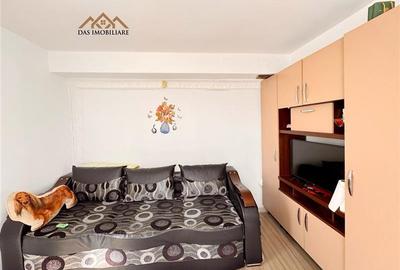 Apartament  3 camere,cu curte privata, Luminisului, zona Sifa - 9
