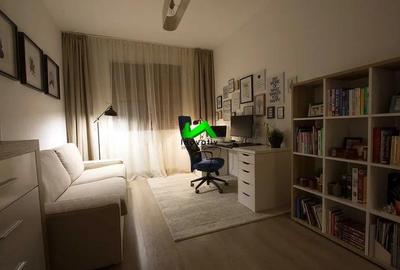 Apartament de inchiriat 3 camere 2 bai Sibiu P Brana - 3