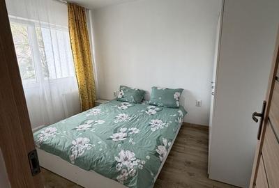 Apartament cu 2 camere semidecomandat în Iosia - 12