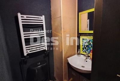 Spațiu comercial, de 142 mp, în Galata - 14