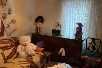 Casă cu 6 camere în Iepurești - 3