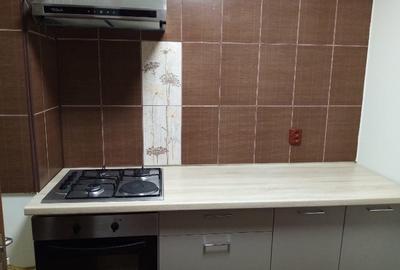 Apartament central 2 camere - 5