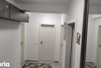 Apartament cu 2 camere în Sânpetru - 4