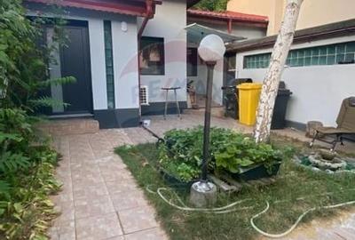 Spatiu de birouri in zona Aviatorilor - 95 mp utili + garaj 30 mp Spatiu de birouri in zona Aviatorilor - 95 mp utili + garaj 30 mp - 1