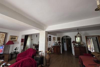 Snagov, Izvorani Vila, la lac - 15